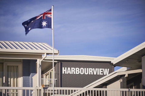 Harbour View Apartments - Hotel Gold Coast 24