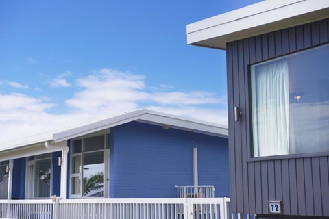 Harbour View Apartments - Hotel Gold Coast 32