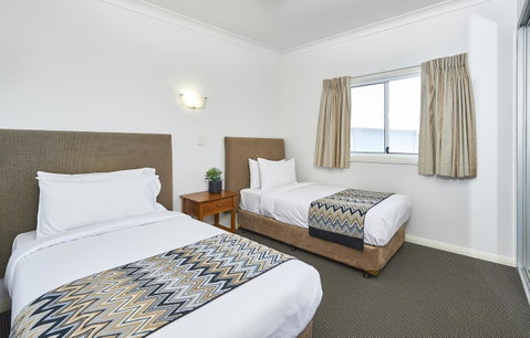 Harbour View Apartments - Hotel Gold Coast 4