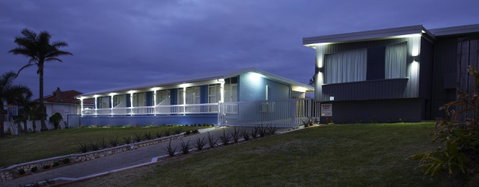 Harbour View Apartments - Hotel Gold Coast 23