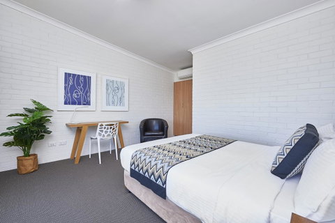 Harbour View Apartments - Hotel Gold Coast 7