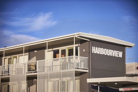 Harbour View Apartments - Hotel Gold Coast 18