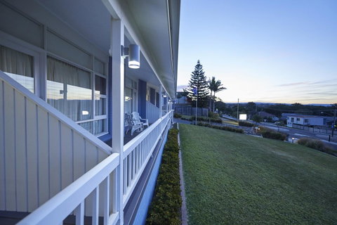 Harbour View Apartments - Hotel Gold Coast 19