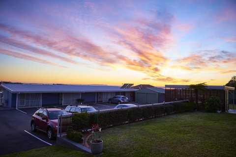 Harbour View Apartments - Hotel Gold Coast 26