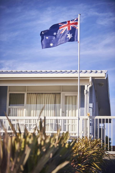 Harbour View Apartments - Hotel Gold Coast 8