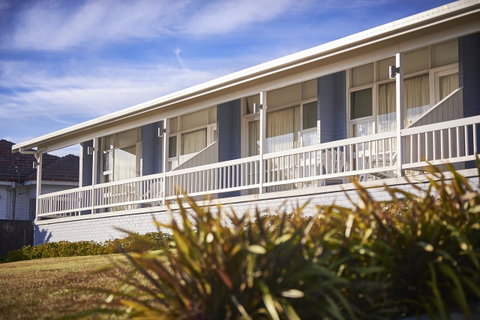 Harbour View Apartments - Hotel Gold Coast 9