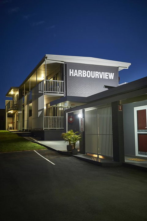 Harbour View Apartments - Hotel Gold Coast 28