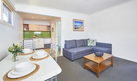 Harbour View Apartments - Hotel Gold Coast 1