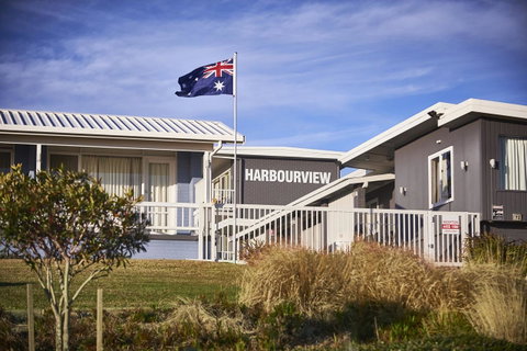 Harbour View Apartments - Hotel Gold Coast 3