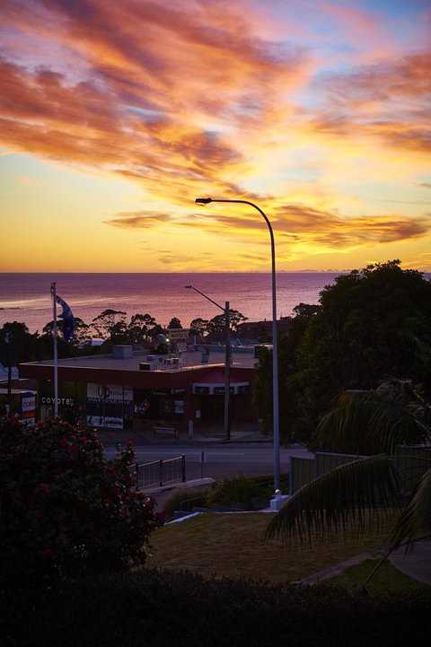 Harbour View Apartments - Hotel Gold Coast 17
