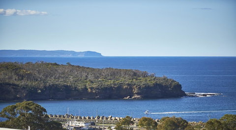 Harbour View Apartments - Hotel Gold Coast 30