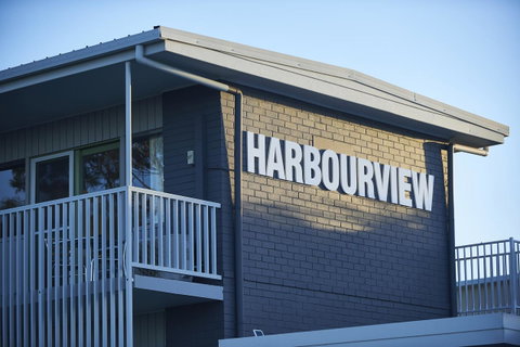 Harbour View Apartments - Hotel Gold Coast 12