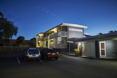 Harbour View Apartments - Hotel Gold Coast 29
