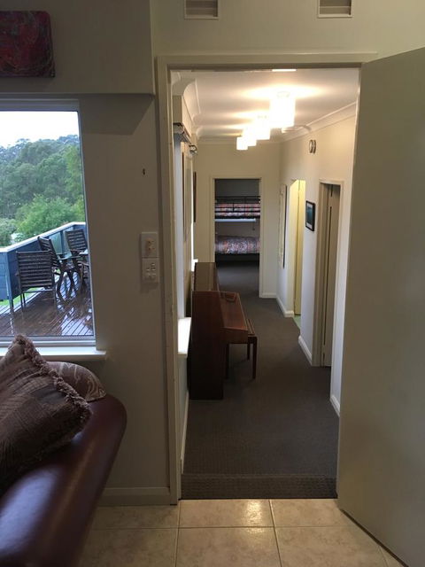 Blue House Denmark - Hotel Gold Coast 18