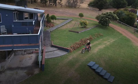 Blue House Denmark - Hotel Gold Coast 11