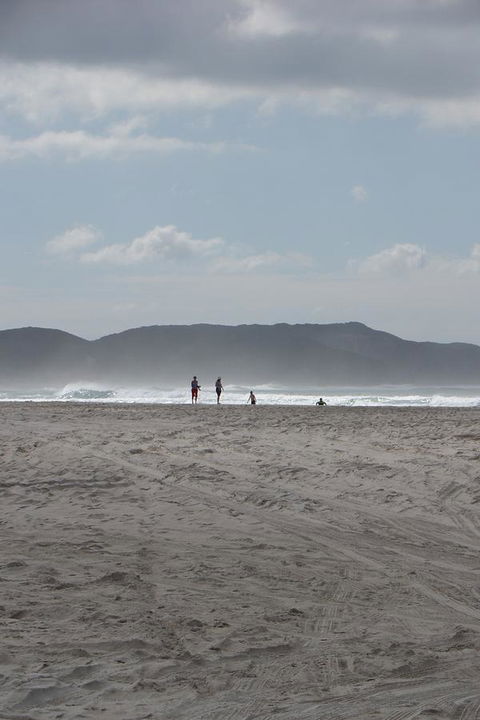 Blue House Denmark - Hotel Gold Coast 8