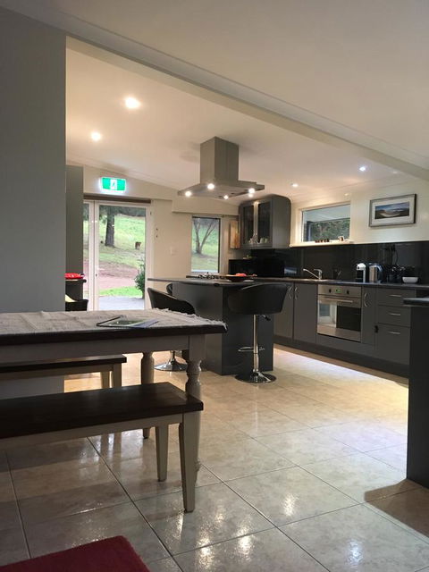 Blue House Denmark - Hotel Gold Coast 19