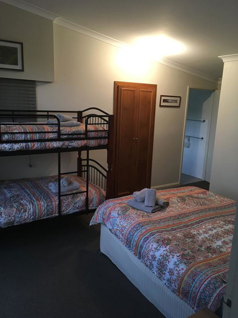 Blue House Denmark - Hotel Gold Coast 10