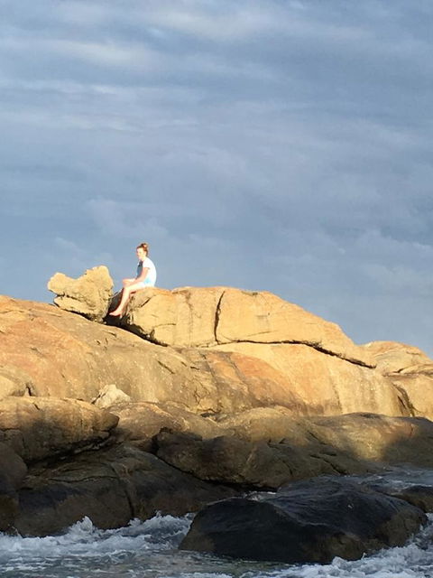 Blue House Denmark - Hotel Gold Coast 9