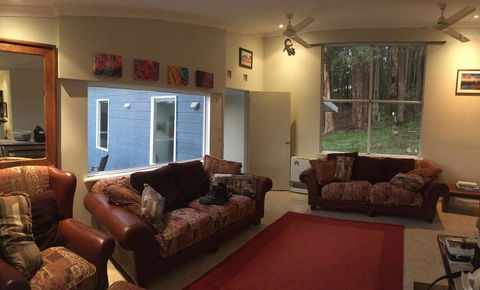 Blue House Denmark - Hotel Gold Coast 20