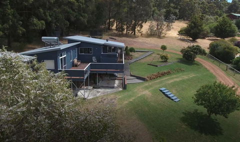 Blue House Denmark - Hotel Gold Coast 2