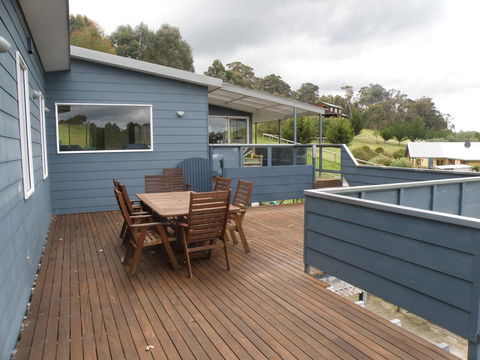 Blue House Denmark - Hotel Gold Coast 17