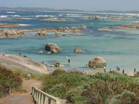 Blue House Denmark - Hotel Gold Coast 15