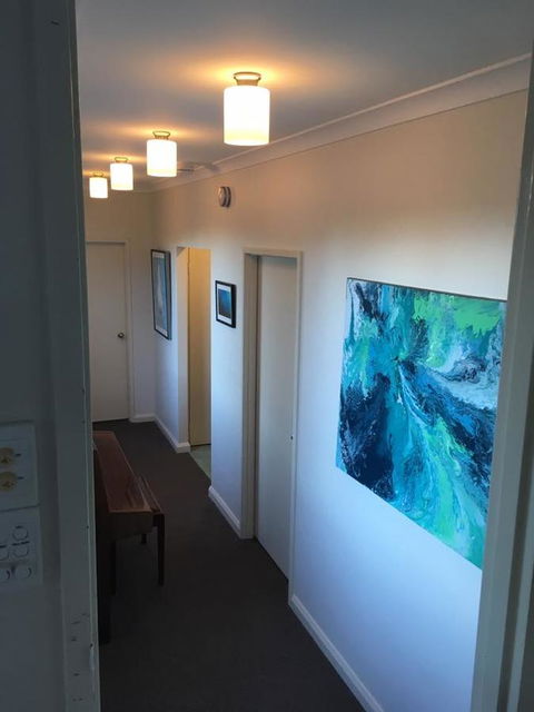 Blue House Denmark - Hotel Gold Coast 14