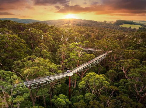 Blue House Denmark - Hotel Gold Coast 1