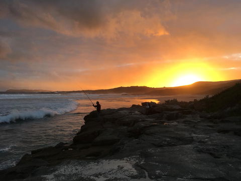 Blue House Denmark - Hotel Gold Coast 16