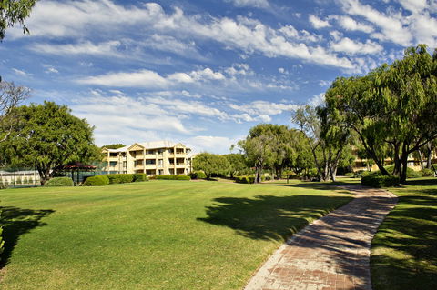 Abbey Beach Resort - Hotel Gold Coast 37