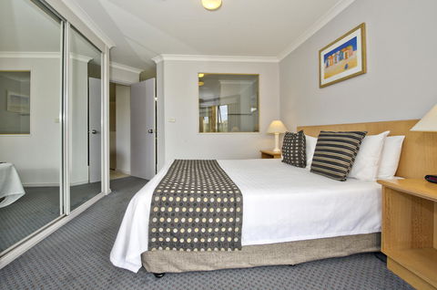 Abbey Beach Resort - Hotel Gold Coast 17