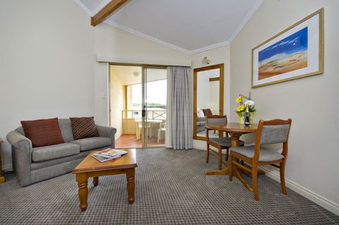Abbey Beach Resort - Hotel Gold Coast 16