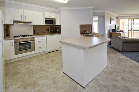 Abbey Beach Resort - Hotel Gold Coast 21