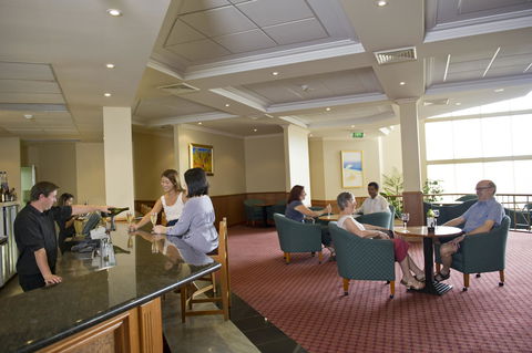 Abbey Beach Resort - Hotel Gold Coast 42