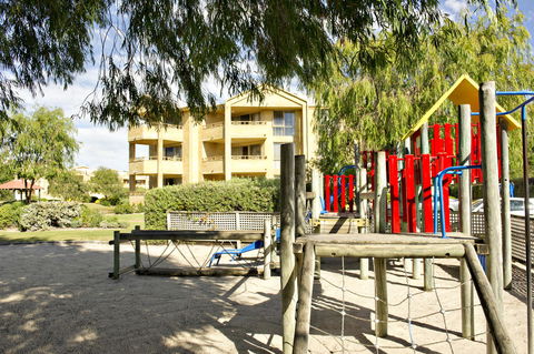Abbey Beach Resort - Hotel Gold Coast 40