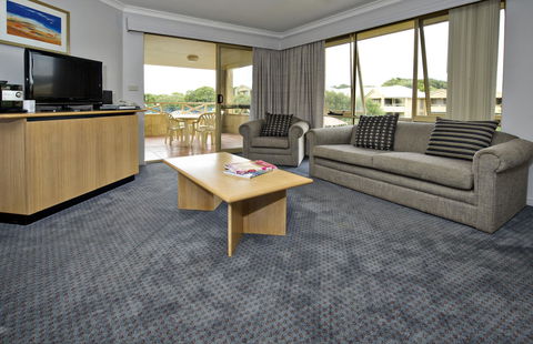 Abbey Beach Resort - Hotel Gold Coast 23