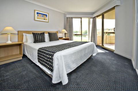 Abbey Beach Resort - Hotel Gold Coast 20