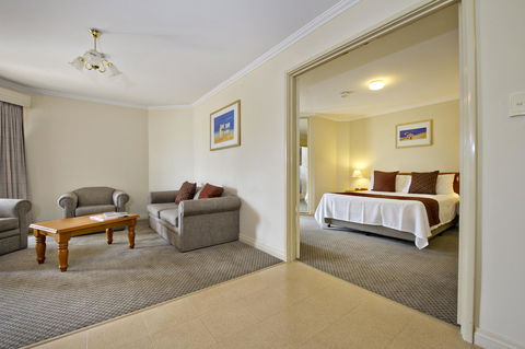 Abbey Beach Resort - Hotel Gold Coast 12