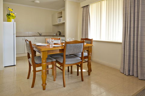 Abbey Beach Resort - Hotel Gold Coast 10