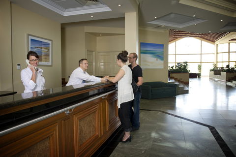 Abbey Beach Resort - Hotel Gold Coast 34