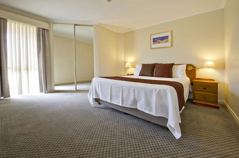 Abbey Beach Resort - Hotel Gold Coast 9