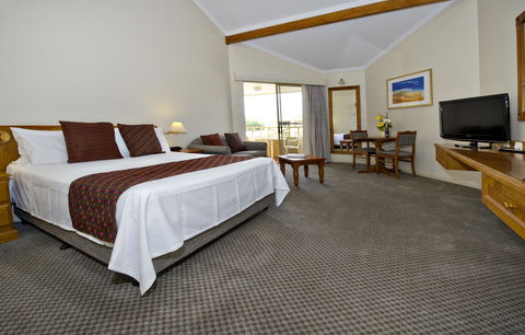 Abbey Beach Resort - Hotel Gold Coast 14