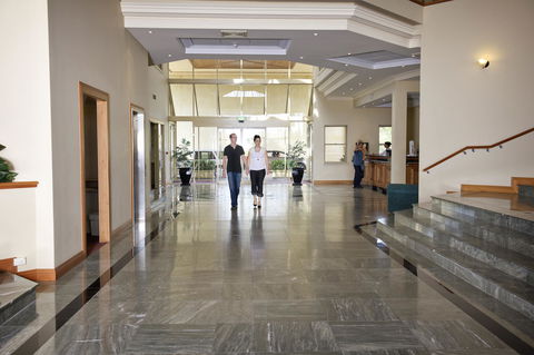 Abbey Beach Resort - Hotel Gold Coast 32