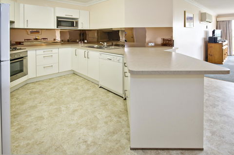 Abbey Beach Resort - Hotel Gold Coast 26