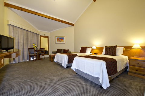 Abbey Beach Resort - Hotel Gold Coast 15