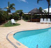 Dunsborough Central Motel - Hotel Gold Coast