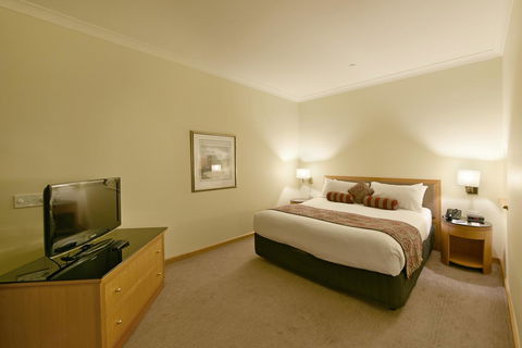 Duxton Hotel Perth - Hotel Gold Coast 10