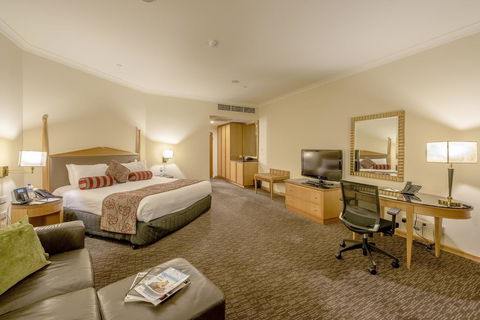 Duxton Hotel Perth - Hotel Gold Coast 19