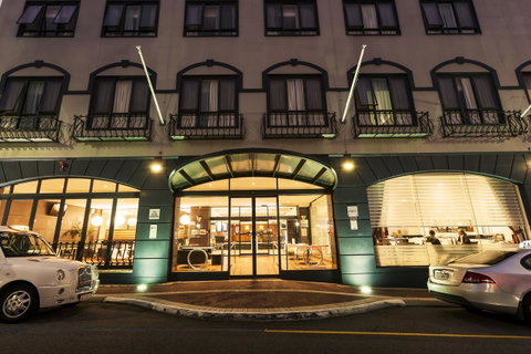 Great Southern Hotel Perth - Hotel Gold Coast 5